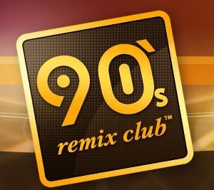 90`s remix club