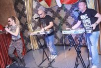 Группа Русский Размер в клубе 90's REMIX Club Тверь