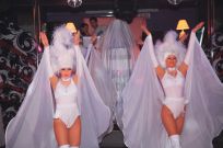 ���������� White Party