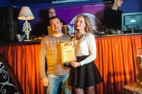 After Work Party - XI