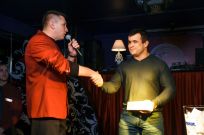 After Work Party - XII