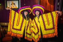 Olmeca Boom - Mexican Fiesta