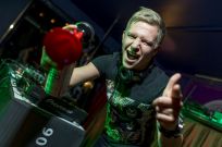 DJ ����� ������ � Anthony El Mejor