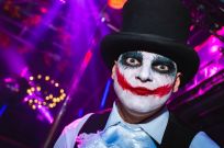 Halloween - 2019