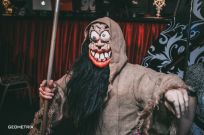 Halloween � ����� 90-�