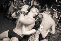 Boys Show � 90's REMIX Club