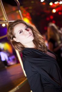 Boys Show � 90's REMIX Club
