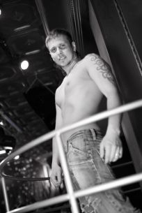 Boys Show � 90's REMIX Club