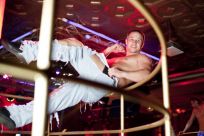 Boys Show � 90's REMIX Club
