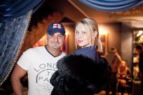 Boys Show � 90's REMIX Club
