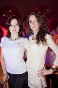 ������ ���������� � 90's REMIX Club �����