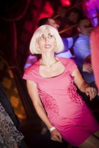 �������� ������� "Summer in Limassol" � 90's REMIX Club �����