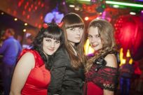 Halloween � c���� ALEX Show. 90's REMIX Club �����