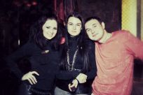 Halloween � c���� ALEX Show. 90's REMIX Club �����