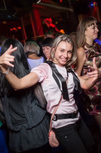 Halloween � ����� 90-�