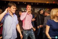 After Work Party - VIII в 90's REMIX Club Тверь