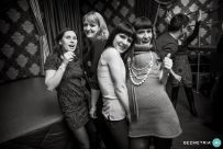 After Work Party - VIII в 90's REMIX Club Тверь