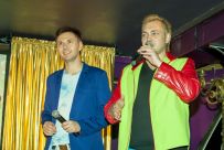 Алексей Потехин в 90's REMIX club # 1