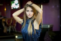 Алексей Потехин в 90's REMIX club # 1