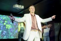 Алексей Потехин в 90's REMIX club # 1