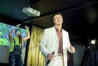 Алексей Потехин в 90's REMIX club # 1
