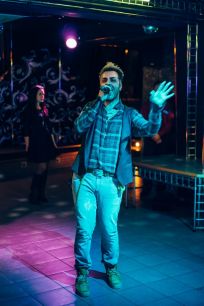 ����������� ������� �������� � 90's REMIKX club # 1