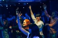 ����������� ������� �������� � 90's REMIKX club # 1