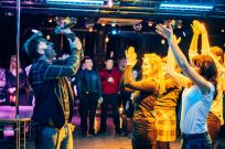 ����������� ������� �������� � 90's REMIKX club # 1