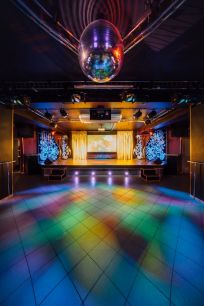 ������� ��� ���-���� 90's REMIX club # 1